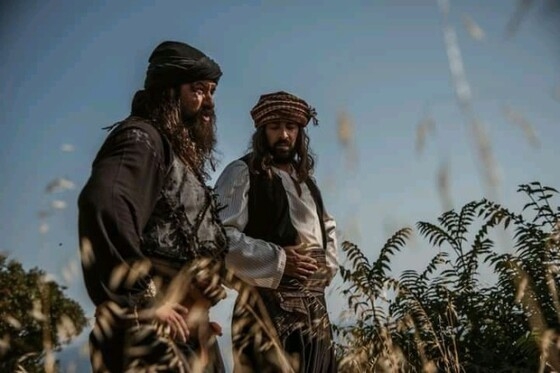 Το τρέιλερ της ιστορικής ταινίας "Πέντε 5" είναι πλέον γεγονός! (video)